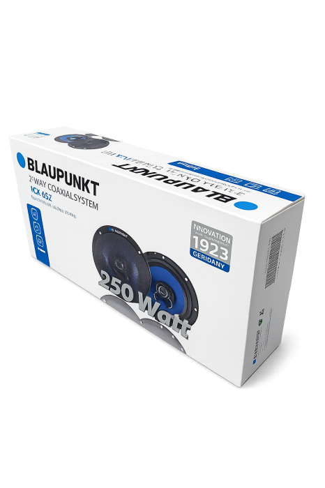 Set 2 Difuzoare BLAUPUNKT ICx 662 250W (16cm) [5]