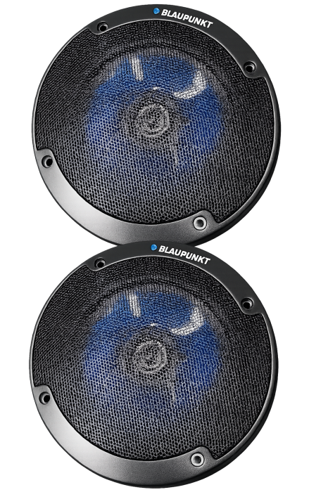 Set 2 Difuzoare BLAUPUNKT ICx 662 250W (16cm) [4]