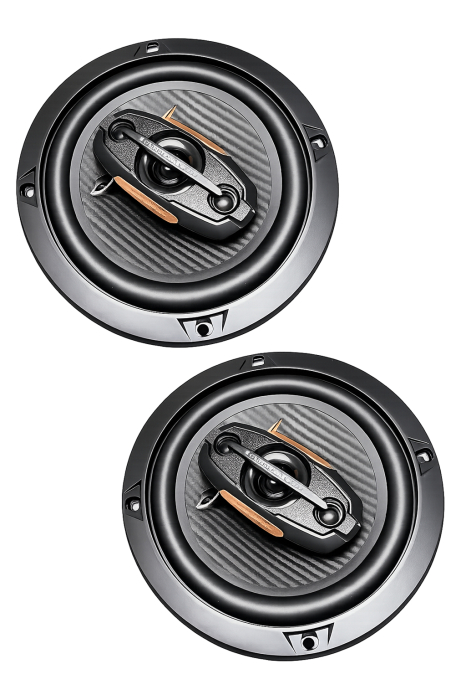 Set 2 Difuzoare Godiva TS9816 865W (16cm) [2]