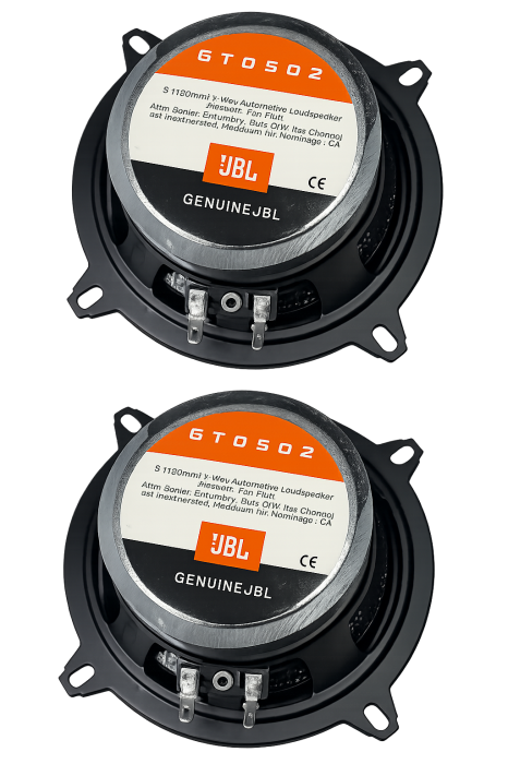 Set 2 Difuzoare JBL TS-GT0502 90W per canal (13cm) [3]