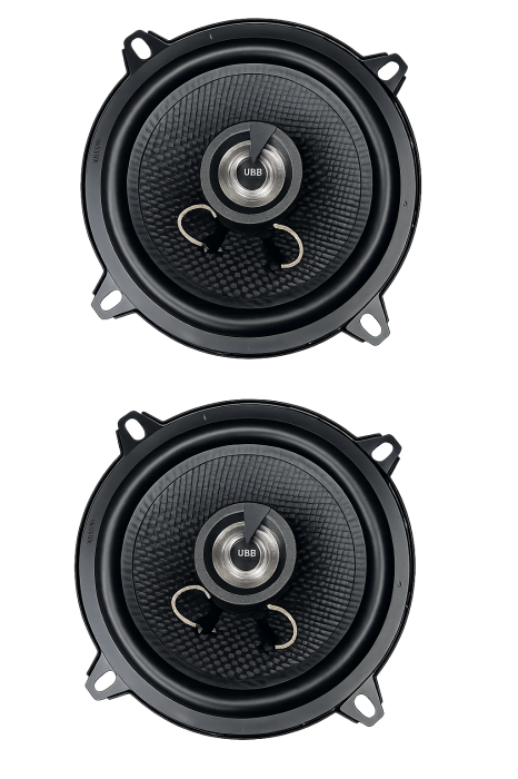 Set 2 Difuzoare JBL TS-GT0502 90W per canal (13cm) [2]