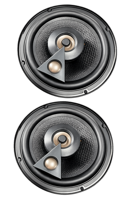 Set 2 Difuzoare JBL TS-GT0603 125W per canal (16cm) [2]