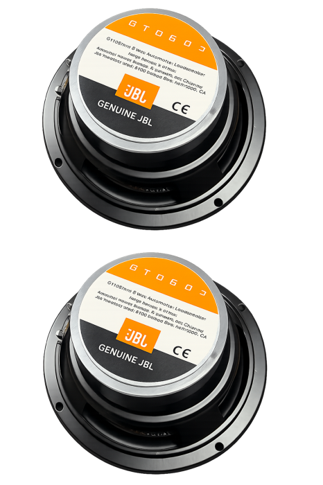 Set 2 Difuzoare JBL TS-GT0603 125W per canal (16cm) [3]