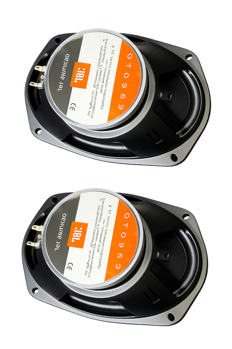 Set 2 Difuzoare JBL TS-GT0963 175W per canal (6x9inch) [4]