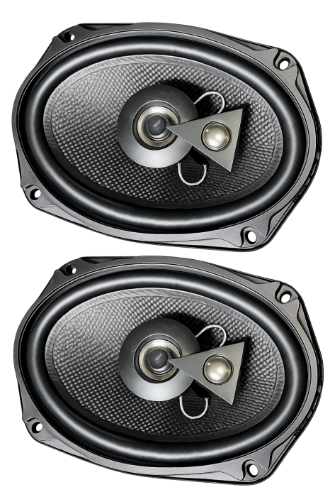 Set 2 Difuzoare JBL TS-GT0963 175W per canal (6x9inch) [2]