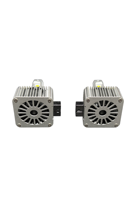 Set 2 lampi Led D1S (PRO) (6000K) 12V [5]