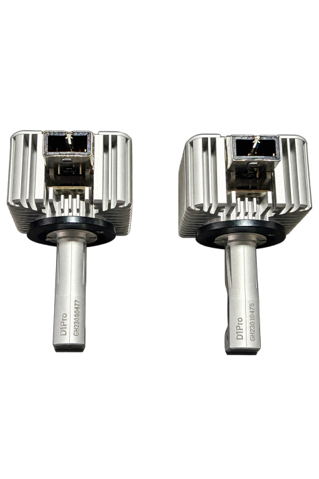 Set 2 lampi Led D1S (PRO) (6000K) 12V [3]