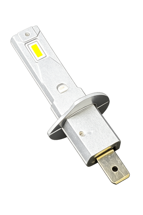 Set 2 lampi Led H1 (A801) 12V [4]