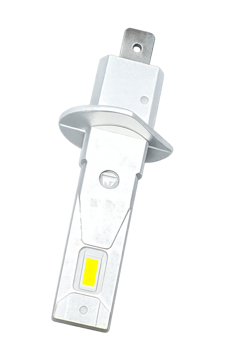 Set 2 lampi Led H1 (A801) 12V [2]