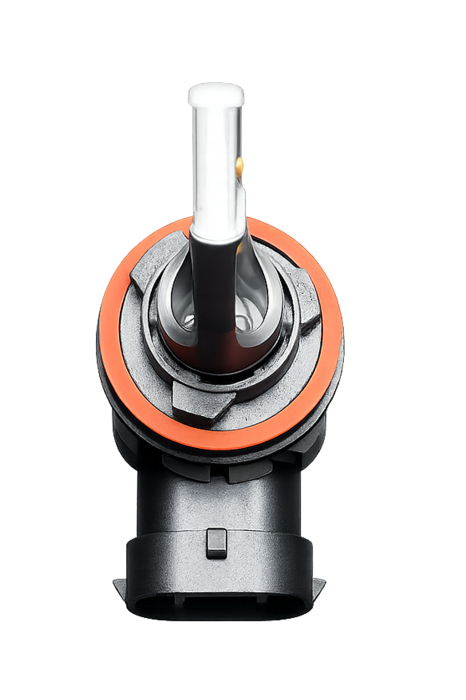 Set 2 lampi Led H11 (E2) 12V [3]