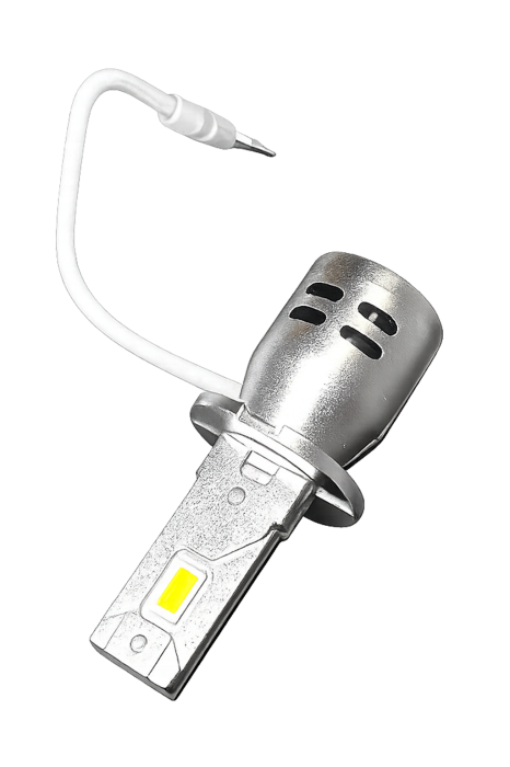 Set 2 lampi Led H3 (A801) 12V [2]