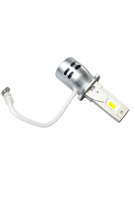 Set 2 lampi Led H3 (A801) 12V [4]