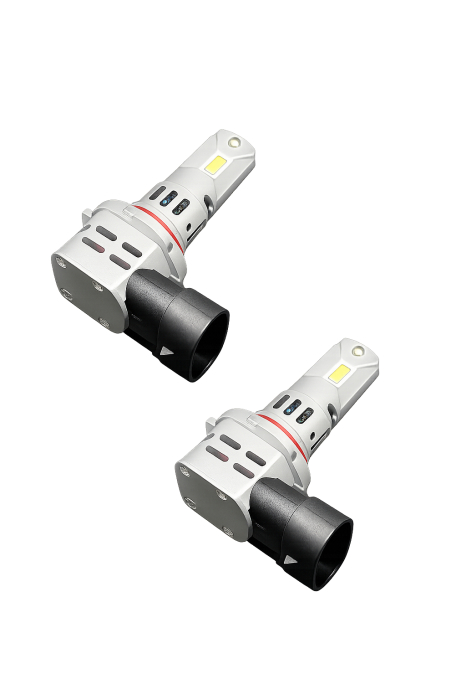 Set 2 lampi Led HB3 (A801) 12V [3]