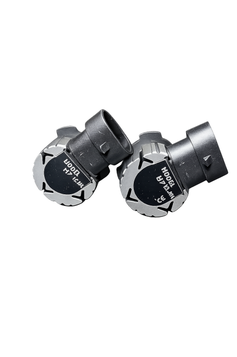 Set 2 lampi Led HB4 9006 (E2) 12V [4]