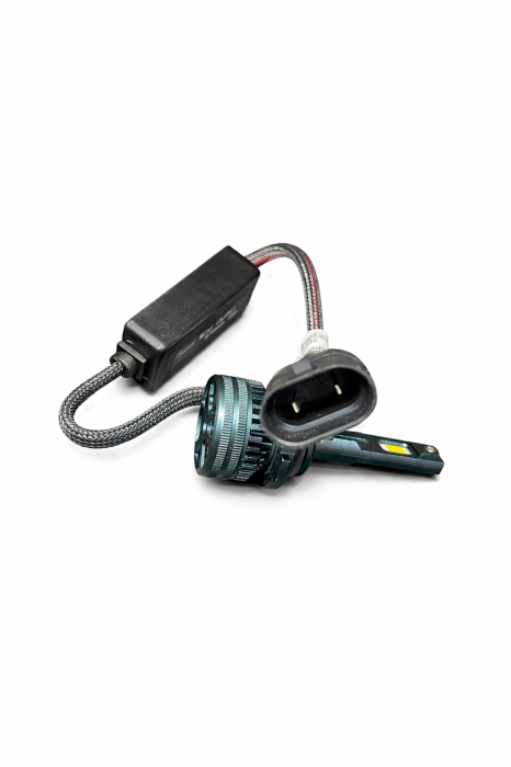 Set 2 lampi Led HB4 (M8) 12V [3]