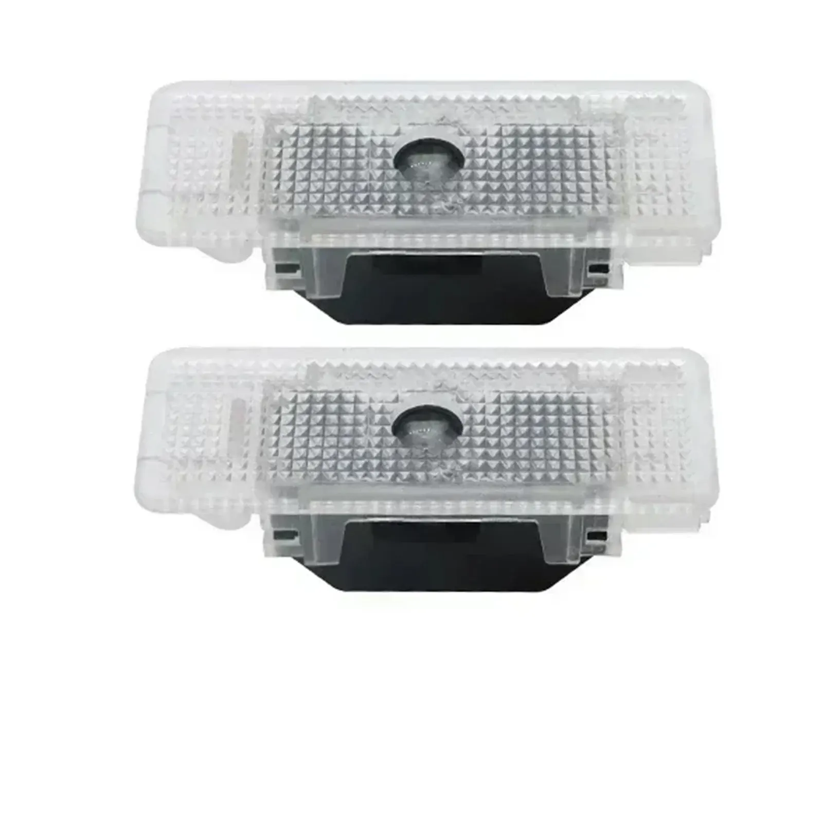 Set 2 Lampi Portiere Auto BMW E39 (1995-2004) [3]