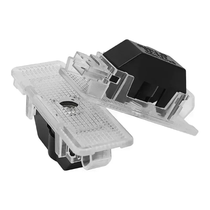 Set 2 Lampi Portiere Auto BMW E53 (1999-2006) [4]