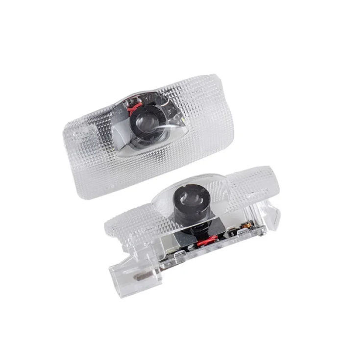 Set 2 Lampi Portiere Auto Toyota (PMC-TY) [2]