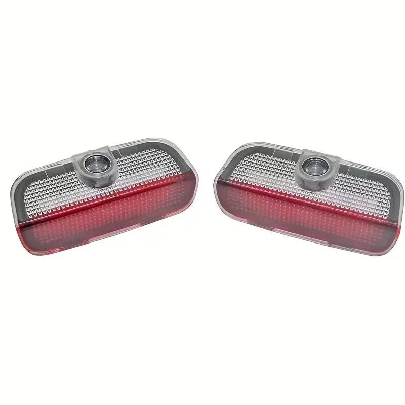 Set 2 Lampi Portiere Auto Volkswagen Golf V (2003-2008) [6]