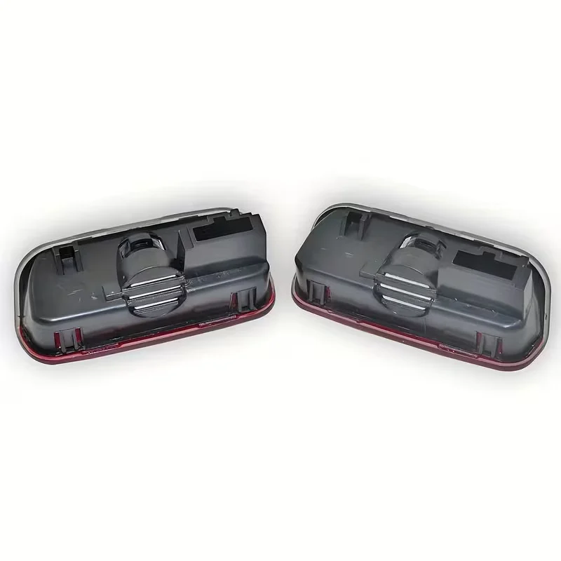 Set 2 Lampi Portiere Auto Volkswagen Golf VI (2008-2012) [5]