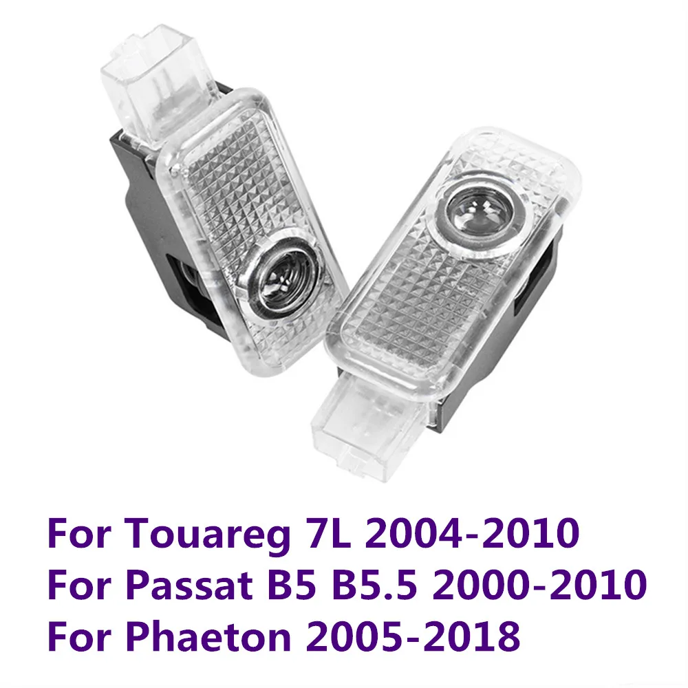 Set 2 Lampi Portiere Auto VW (PMC-V3) [2]