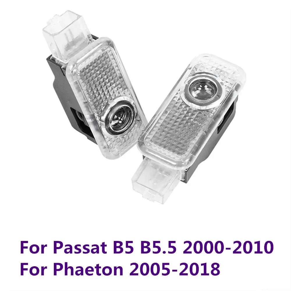 Set 2 Lampi Portiere Auto VW (PMC-V4) [2]