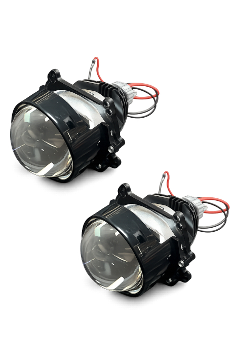 Set 2 linza VAHID E8 [2]