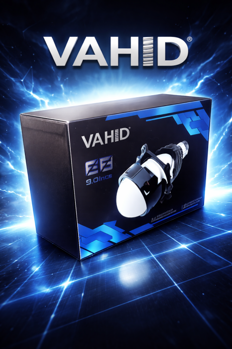 Set 2 linza VAHID E8 [4]