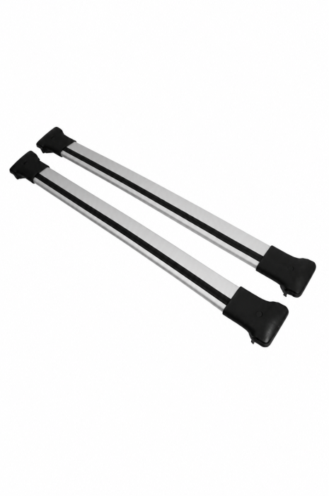 Set bare portbagaj transversale Dacia Duster I 2014-2018 [3]