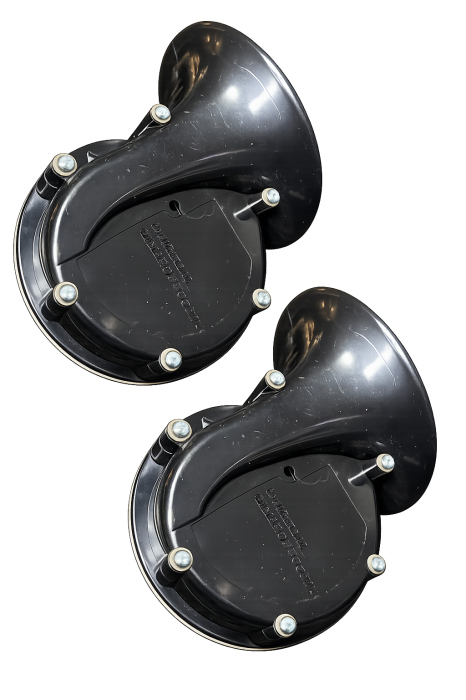 Set Claxon VOLGA [2]