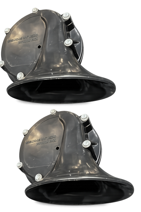 Set Claxon VOLGA [4]