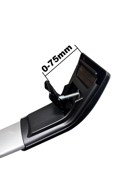 Set de 2 Bare pe acoperis (Railing) (SPO52) [5]