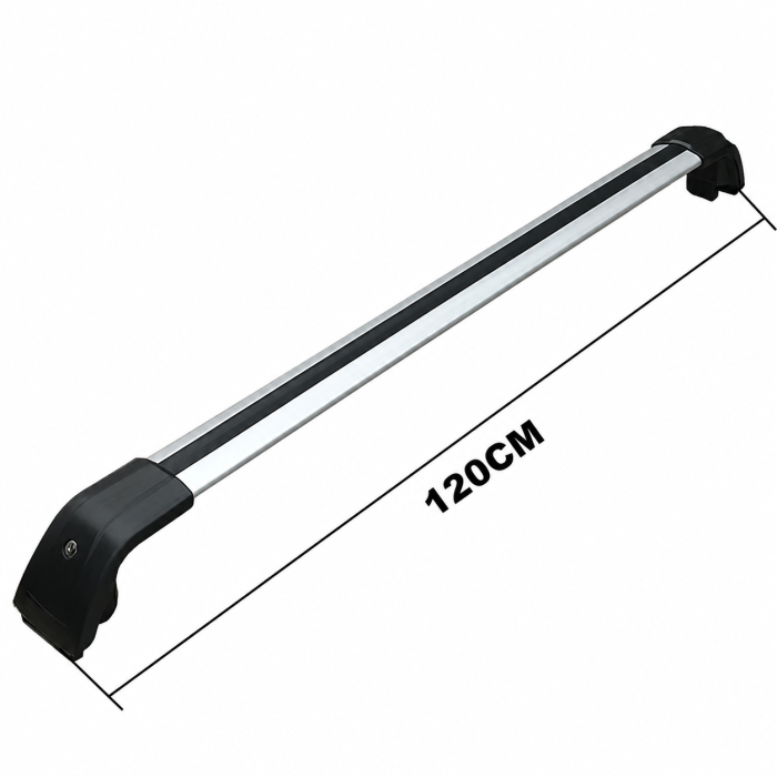 Set de 2 Bare pe acoperis (Railing) (SPO53) [3]