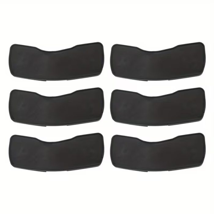 Set de 2 Bare pe acoperis (Railing) (SPO70) [2]