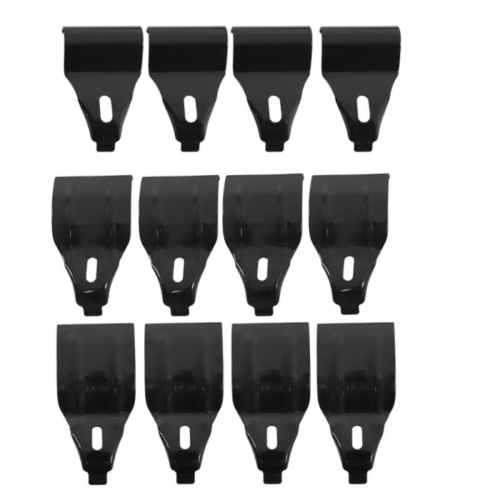 Set de 2 Bare pe acoperis (Railing) (SPO70) [5]
