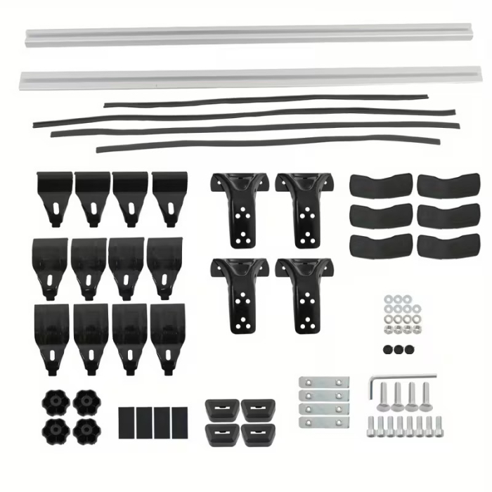 Set de 2 Bare pe acoperis (Railing) (SPO70) [3]