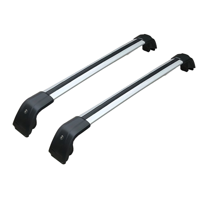 Set de 2 Bare pe acoperis (Railing) (SPO52) [3]