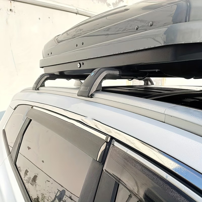 Set de 2 Bare pe acoperis (Railing) (SPO52) [7]