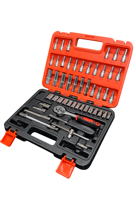 Set instrumente (53 piese) [2]