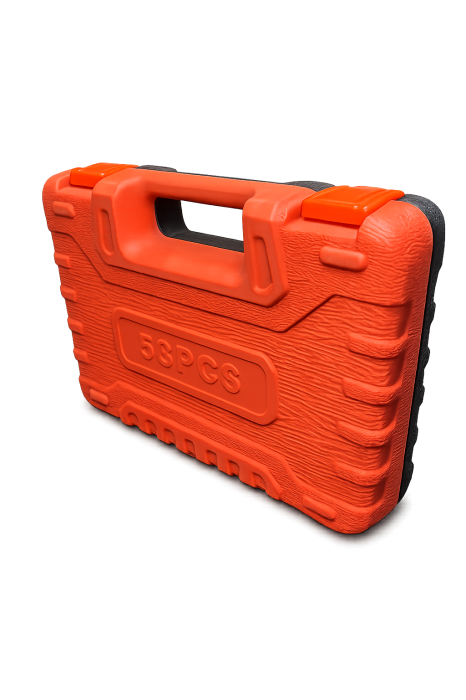 Set instrumente (53 piese) [4]