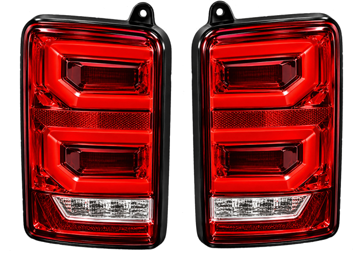 Set Stop Lada Niva (2buc) ZFT-391 [2]