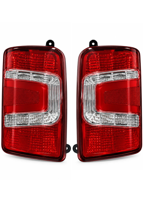 Set Stop Lada Niva (2buc) ZFT-355R [2]