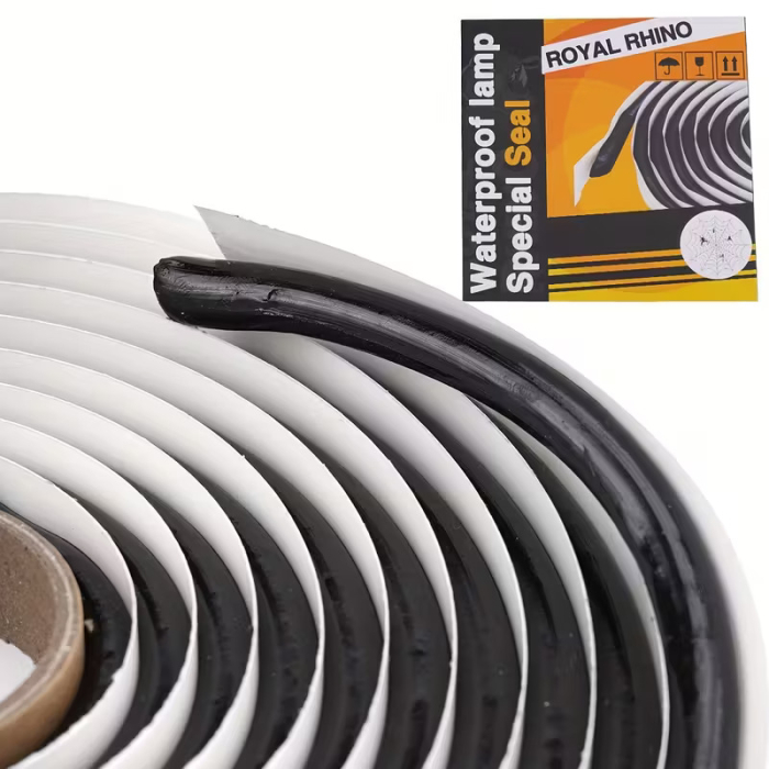 Sigilant pentru faruri (ghermetic) [2]