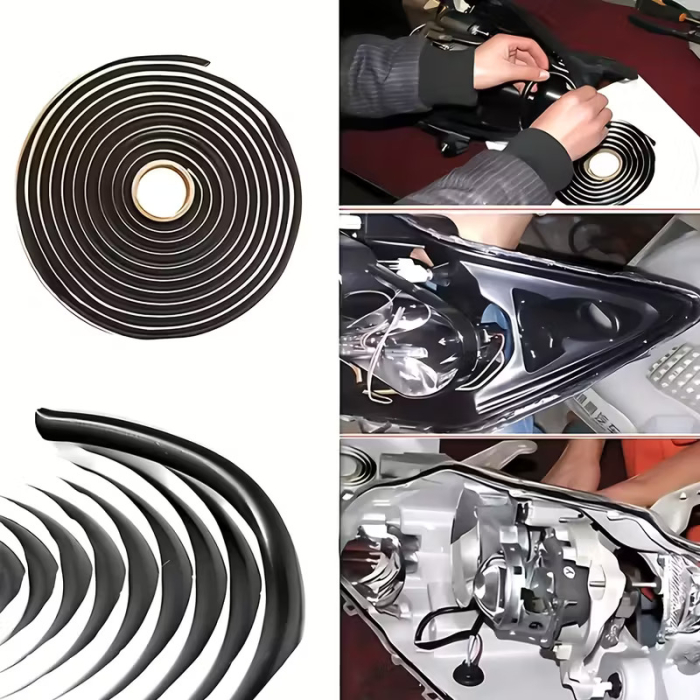 Sigilant pentru faruri (ghermetic) [3]