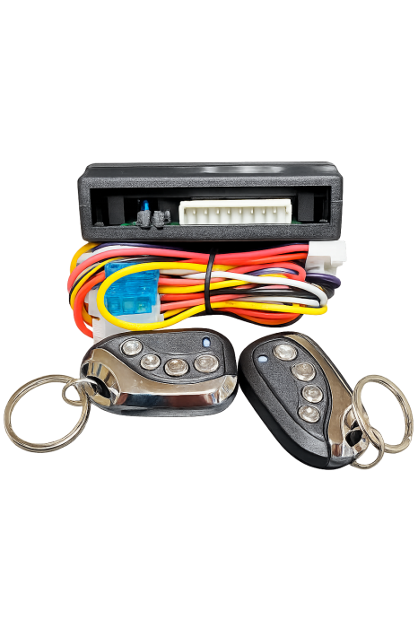 Sistema centralizată FLAGMAN [2]