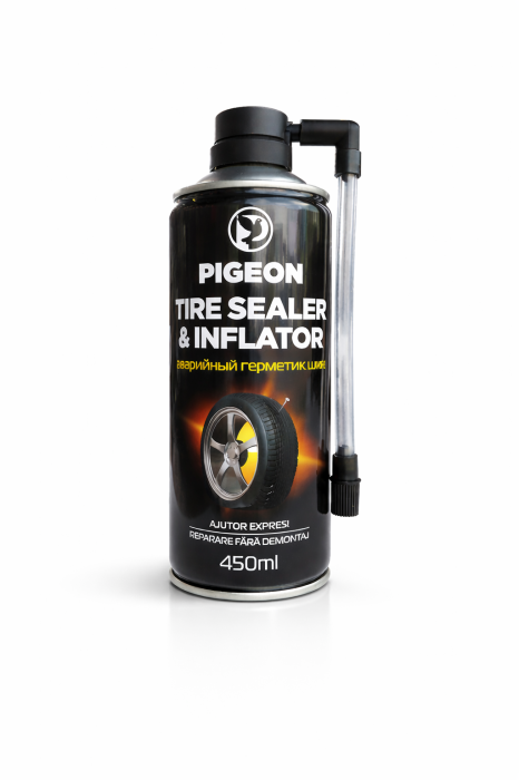 Soluție pentru repararea roților 450 ml Pigeon PG-11 [2]