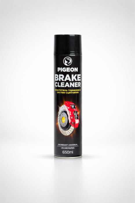 Spray curățare frâne PIGEON  (650 ml) [2]