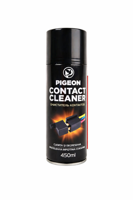 Spray pentru curățarea contactelor Pigeon PG-23 (450 ml) [2]