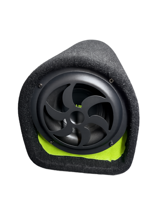 Subwoofer TANBX (TB-1206) 1800W [2]