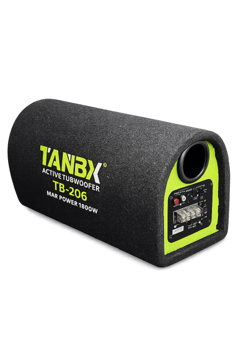 Subwoofer TANBX (TB-1206) 1800W [5]